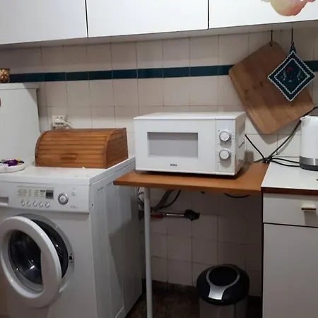Apartment In The Spirit Of Old Sofia