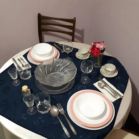 Appartement In The Spirit Of Old *